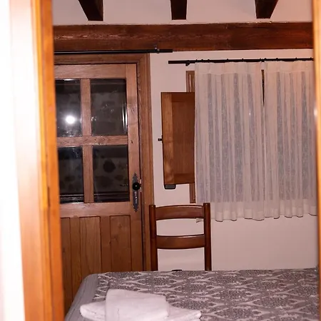 El Campanario Country house