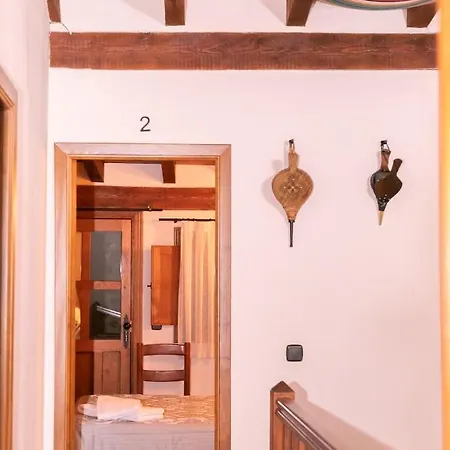 El Campanario Country house