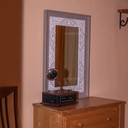 El Campanario *