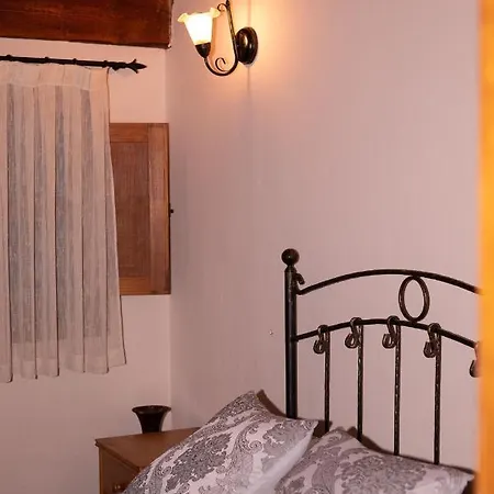 El Campanario * Jerte