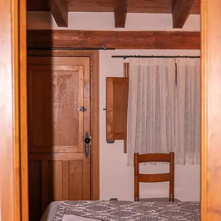 Country house El Campanario