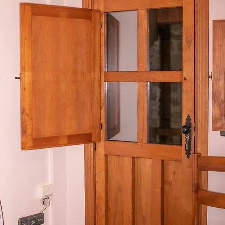 Country house El Campanario Jerte