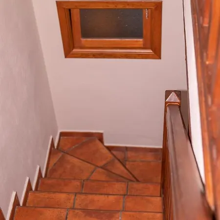 El Campanario Country house
