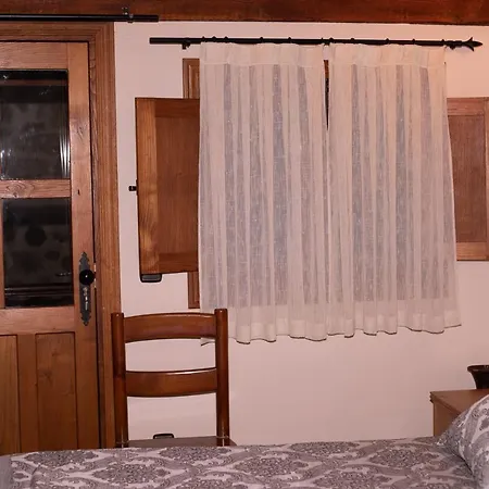 El Campanario Country house *