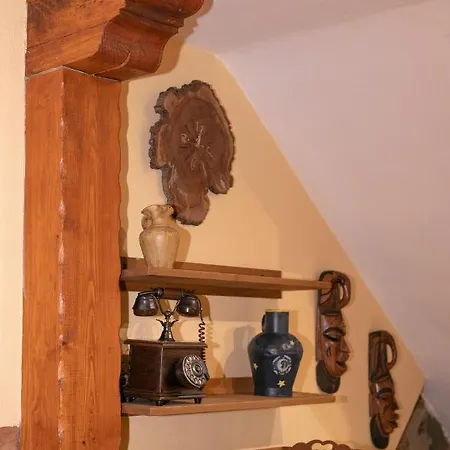 El Campanario Jerte