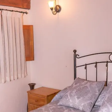 Country house El Campanario *