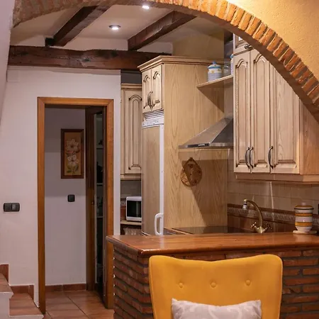 El Campanario * Jerte