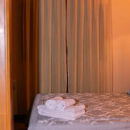 Country house El Campanario Jerte