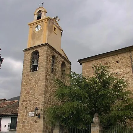 El Campanario *