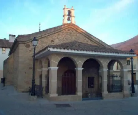 El Campanario Jerte