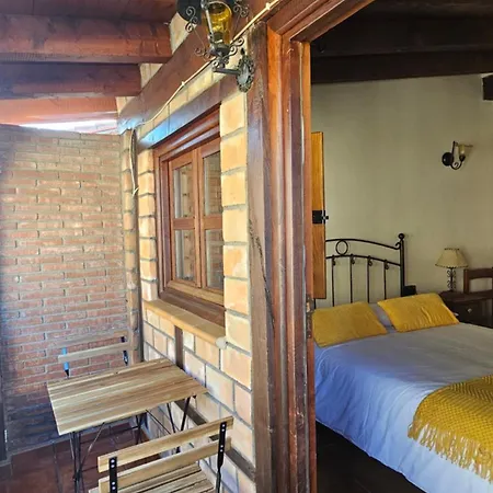 El Campanario Jerte