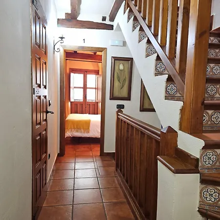 El Campanario