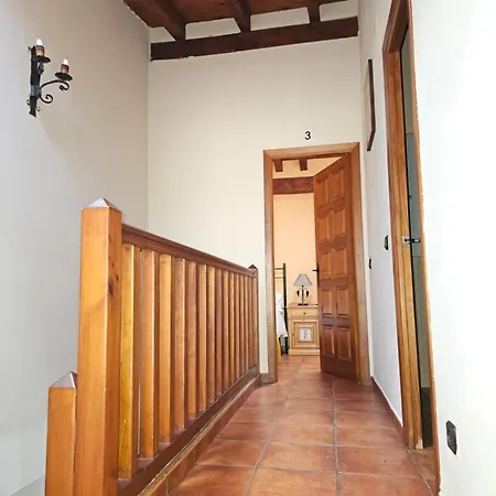 El Campanario * Jerte