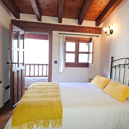 El Campanario Country house