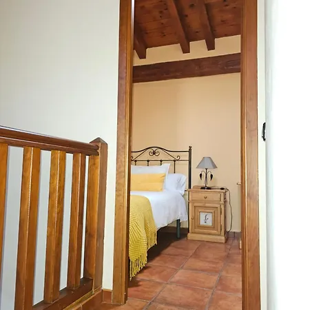 Country house El Campanario