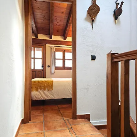 El Campanario Country house *