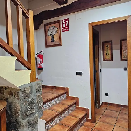 El Campanario
