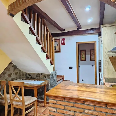 Country house El Campanario