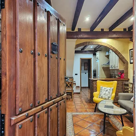 Country house El Campanario Jerte