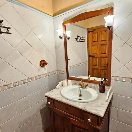 El Campanario Jerte