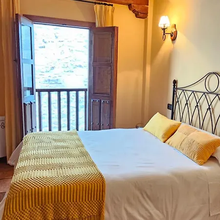 Country house El Campanario