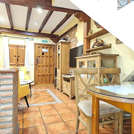 Country house El Campanario Jerte