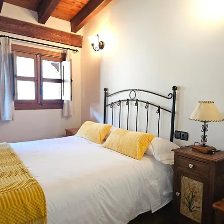 Country house El Campanario