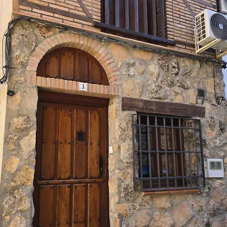 El Piñon Casa rural