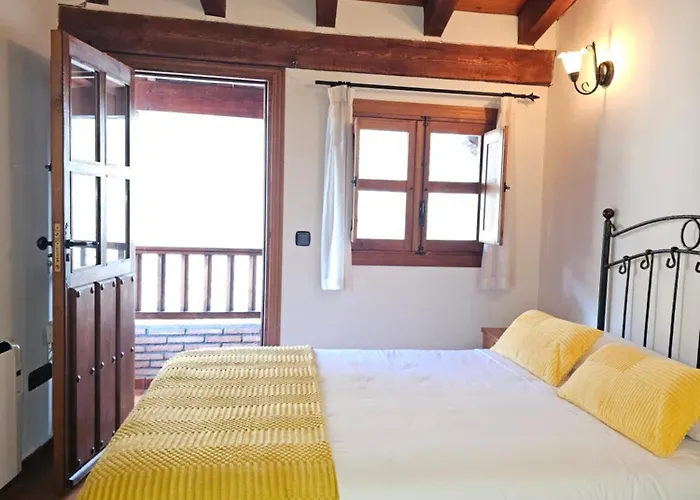 El Campanario Летний дом