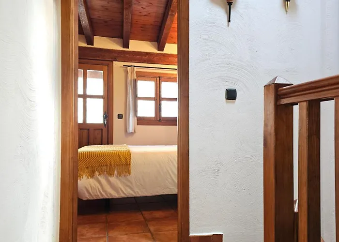 El Campanario Casa di campagna *