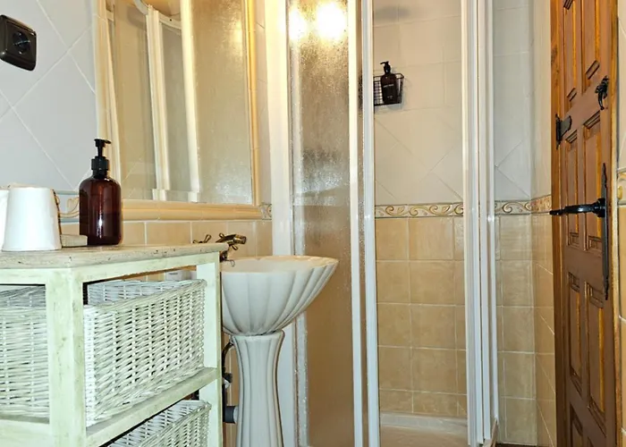 El Campanario Херте