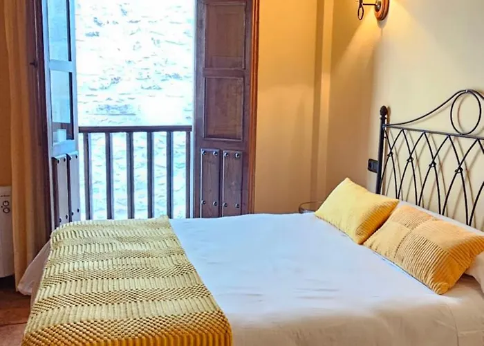 Casa di campagna El Campanario