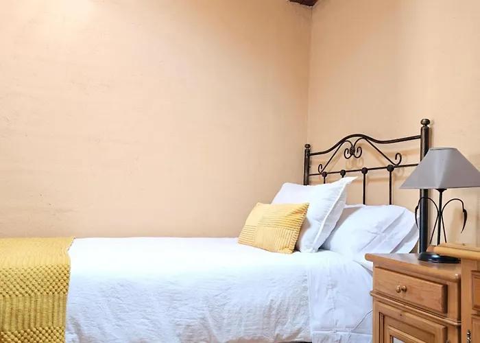 El Campanario Херте