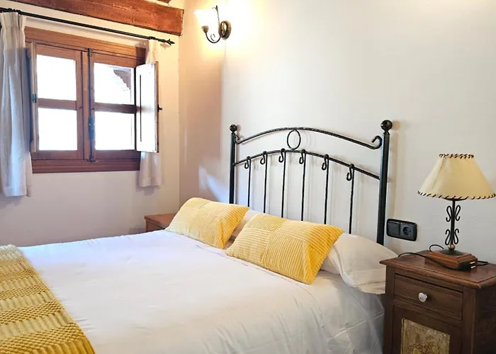 Casa di campagna El Campanario