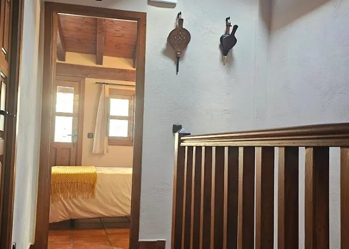 El Campanario Херте